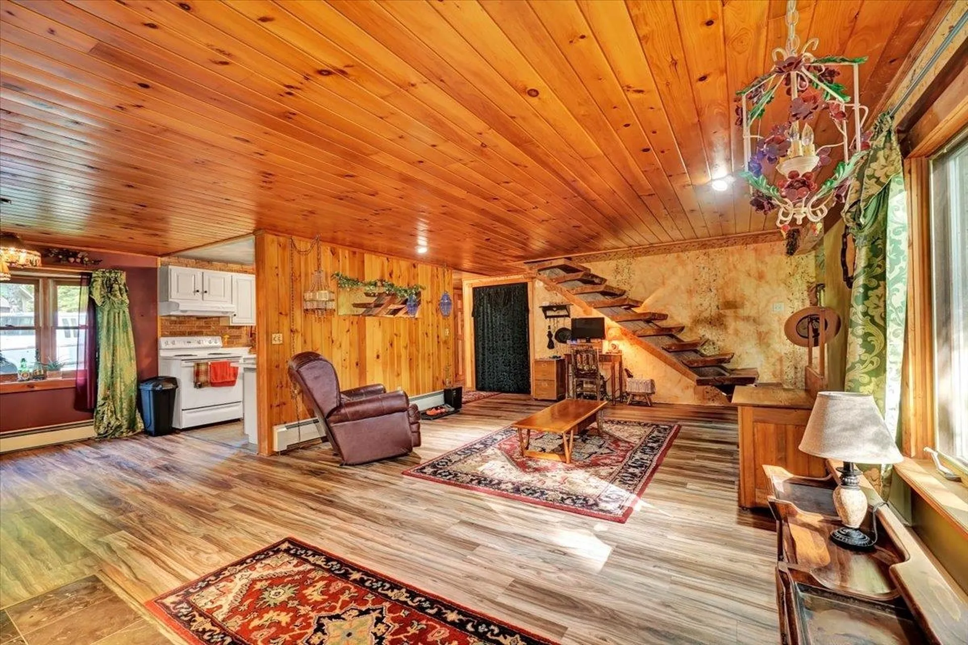 33 Repa Road Underhill VT 05489