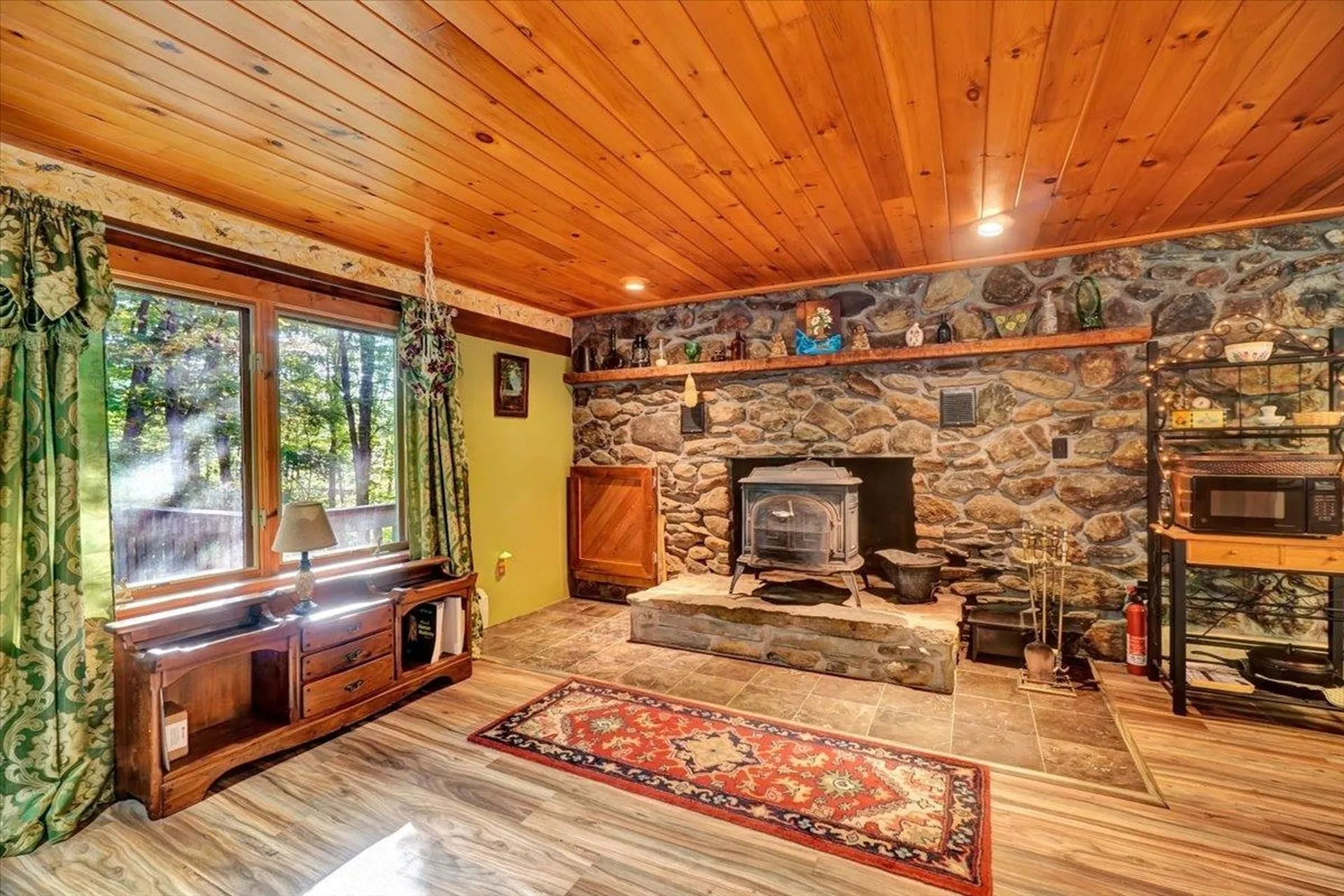 33 Repa Road Underhill VT 05489