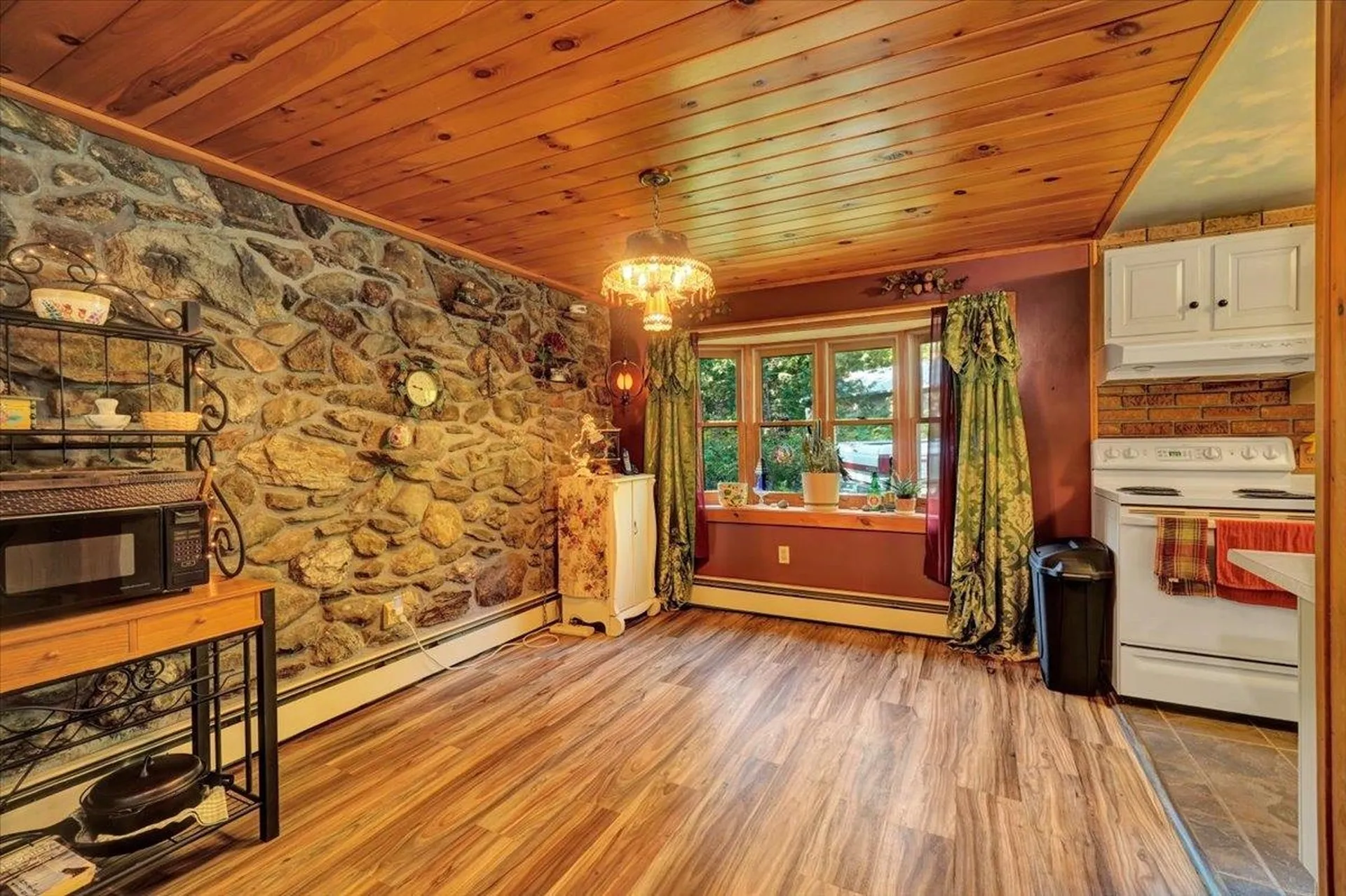 33 Repa Road Underhill VT 05489