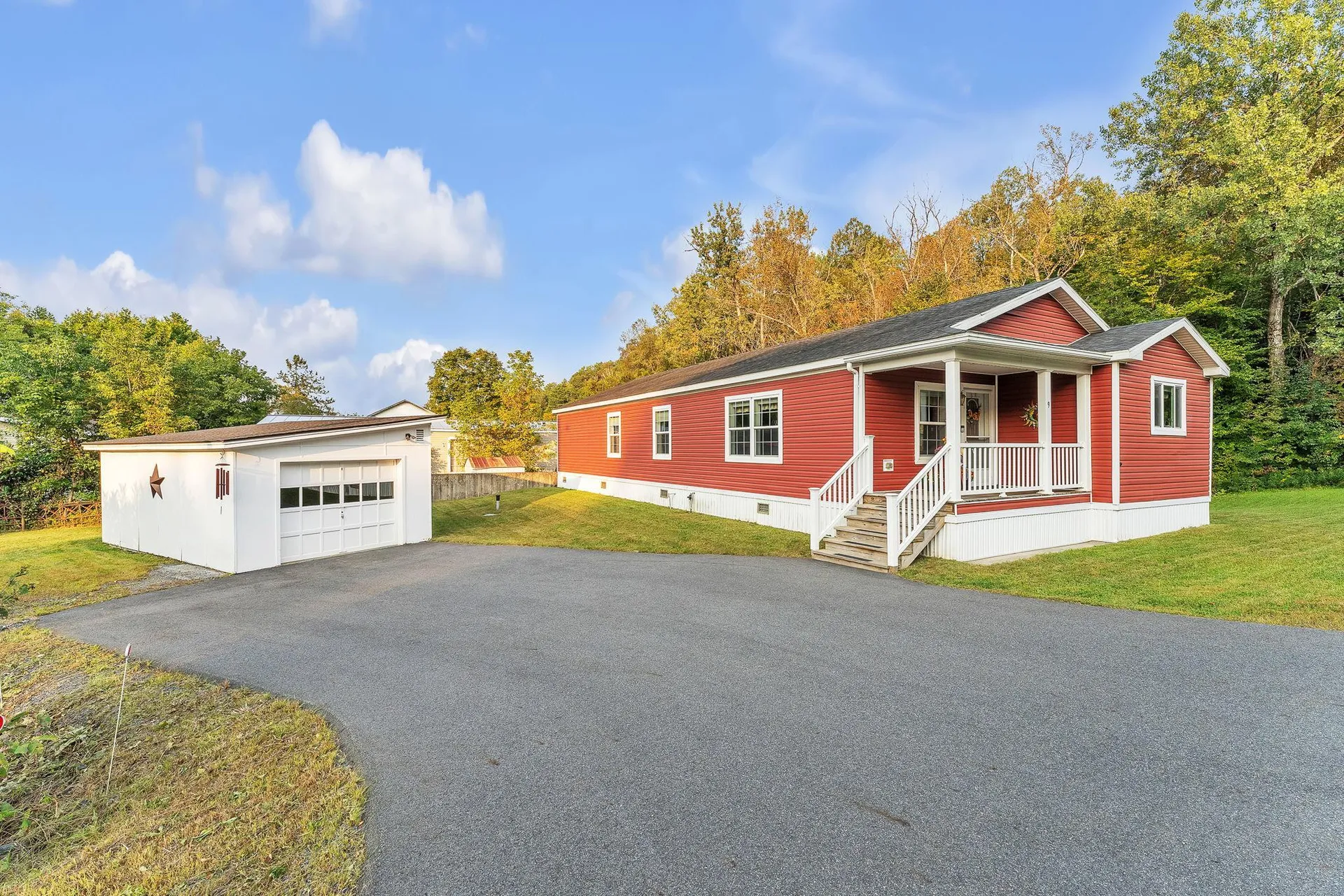 9 Kings Row Barre Town VT 05641