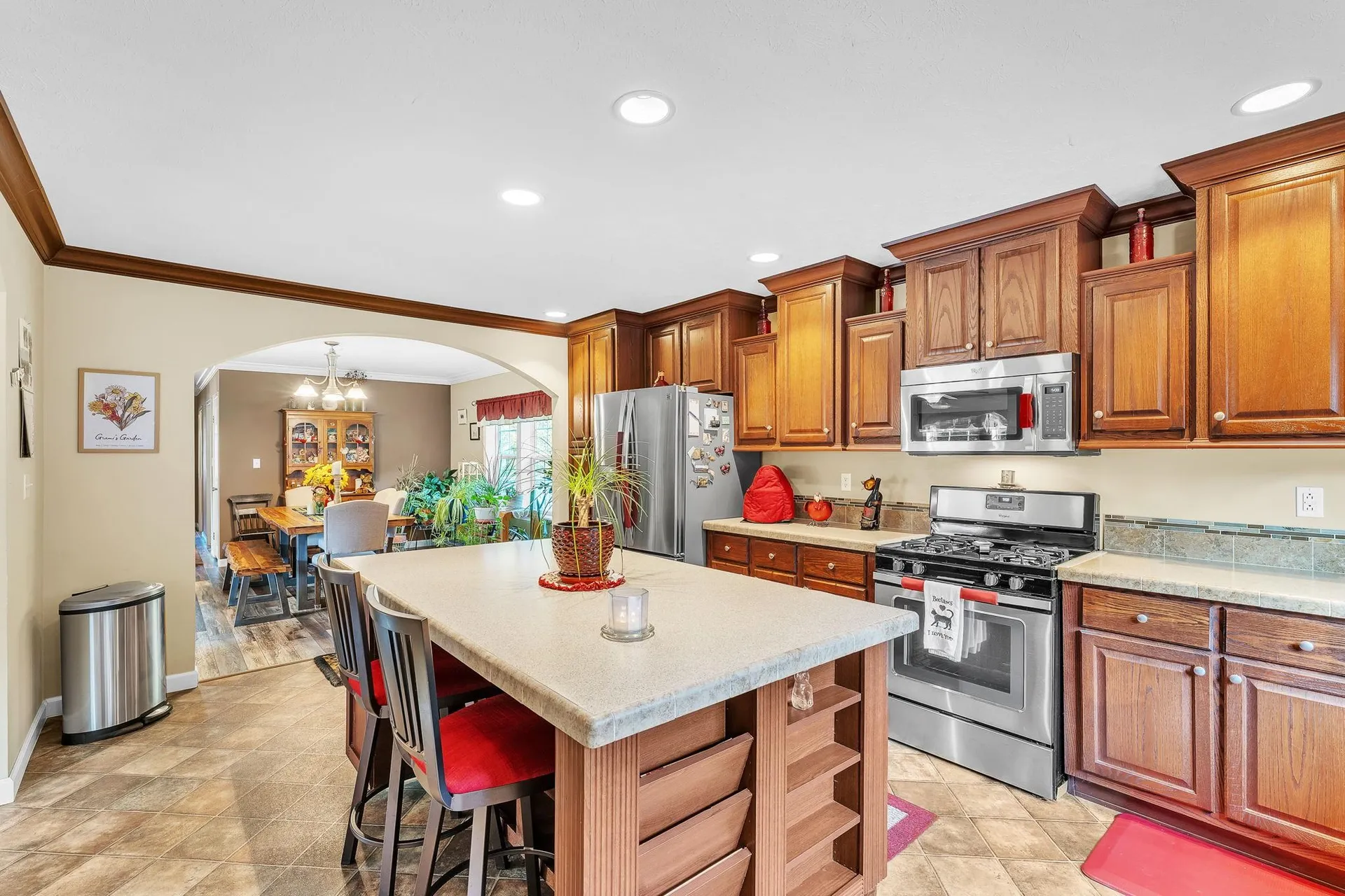 9 Kings Row Barre Town VT 05641