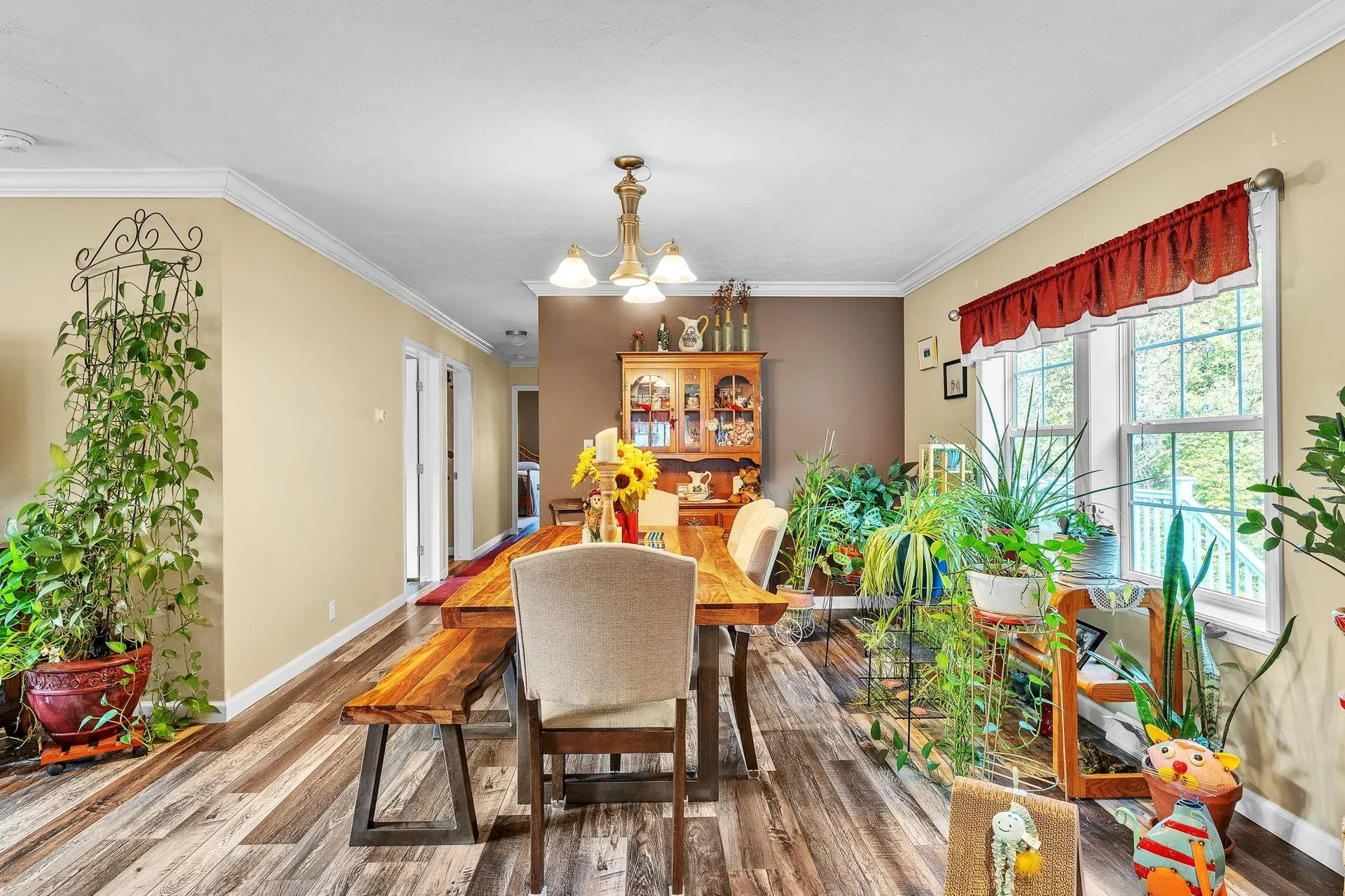 9 Kings Row Barre Town VT 05641