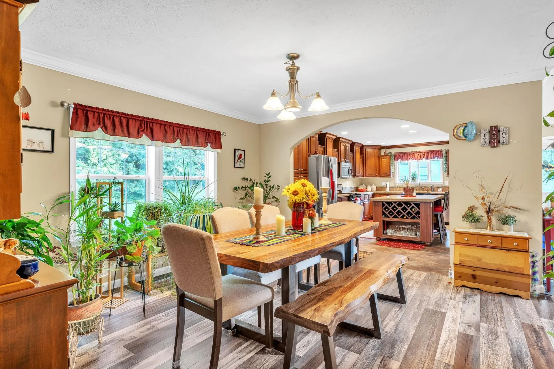 9 Kings Row Barre Town VT 05641