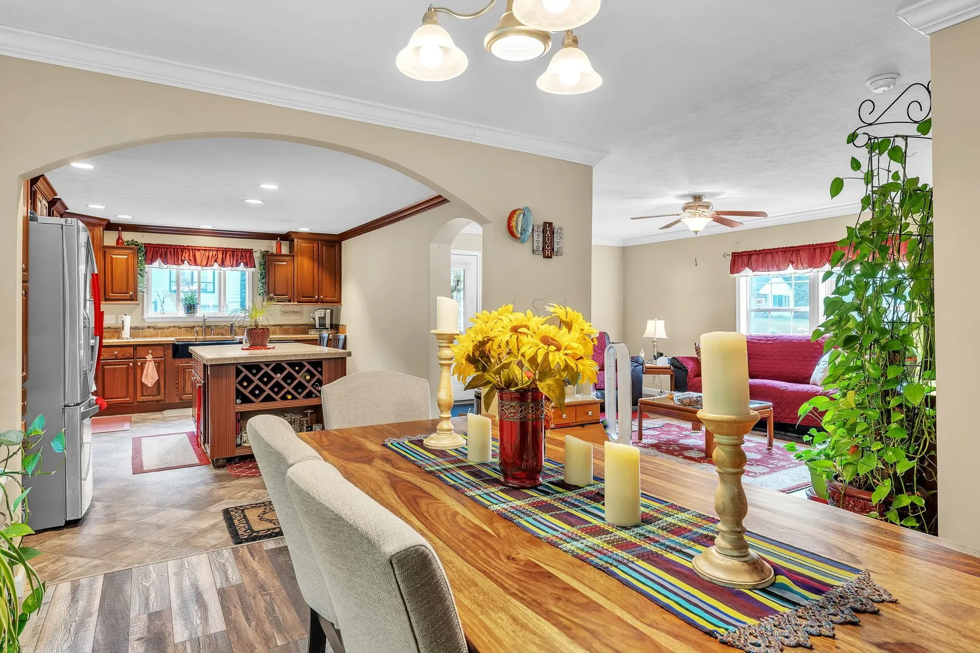 9 Kings Row Barre Town VT 05641