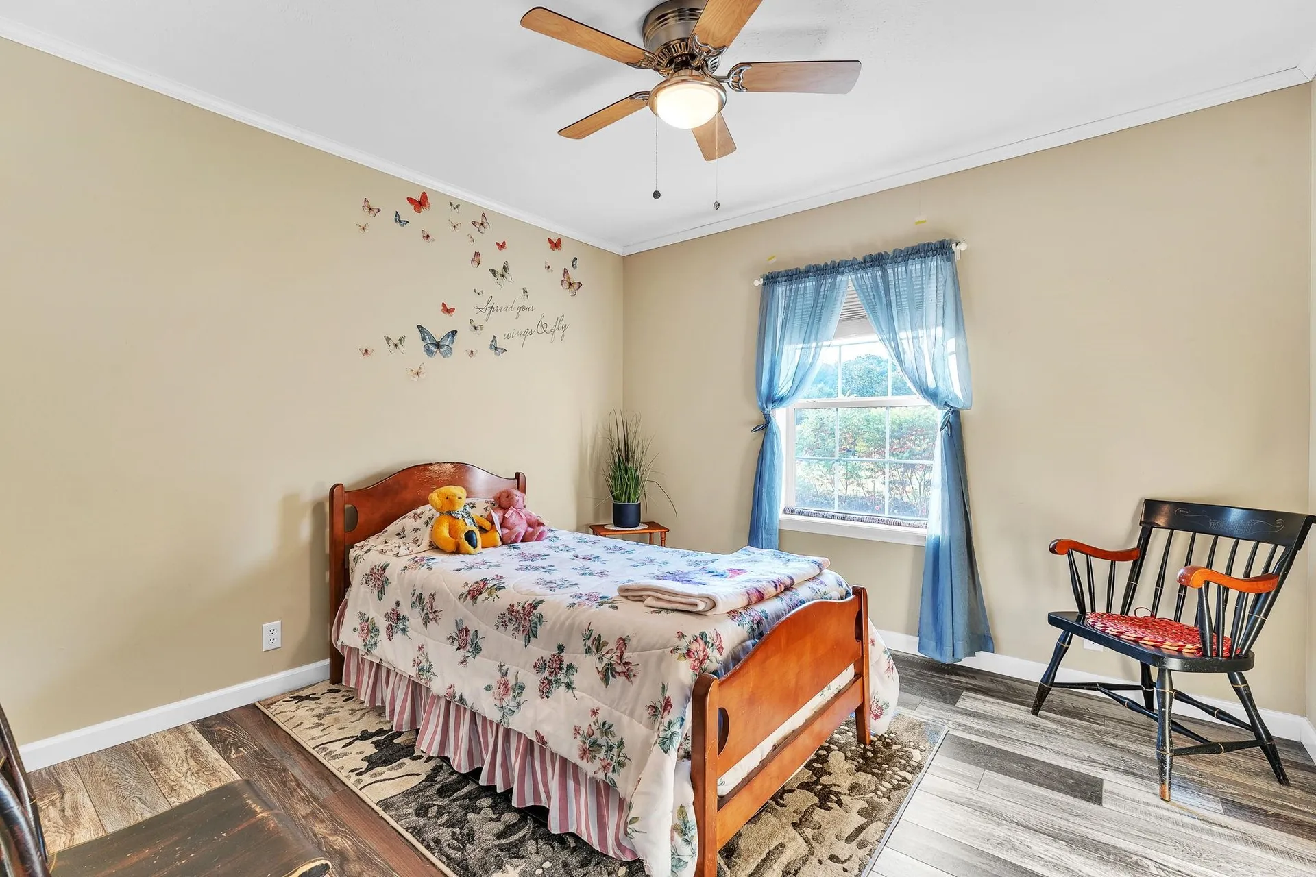 9 Kings Row Barre Town VT 05641