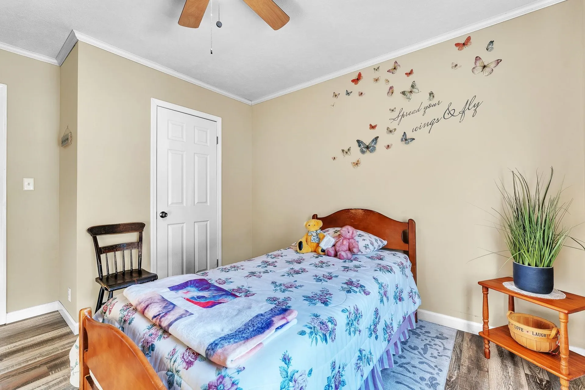 9 Kings Row Barre Town VT 05641