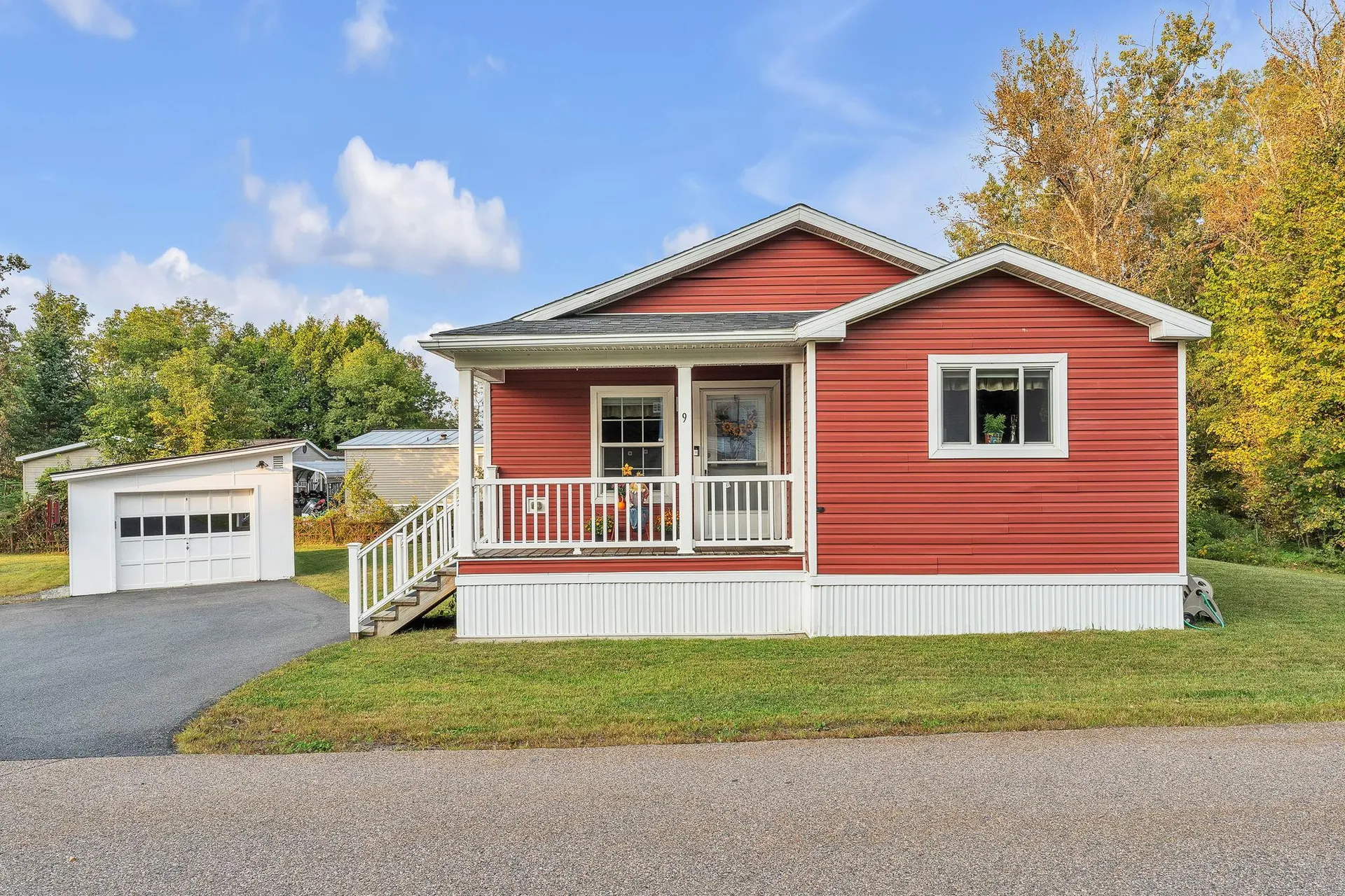 9 Kings Row Barre Town VT 05641