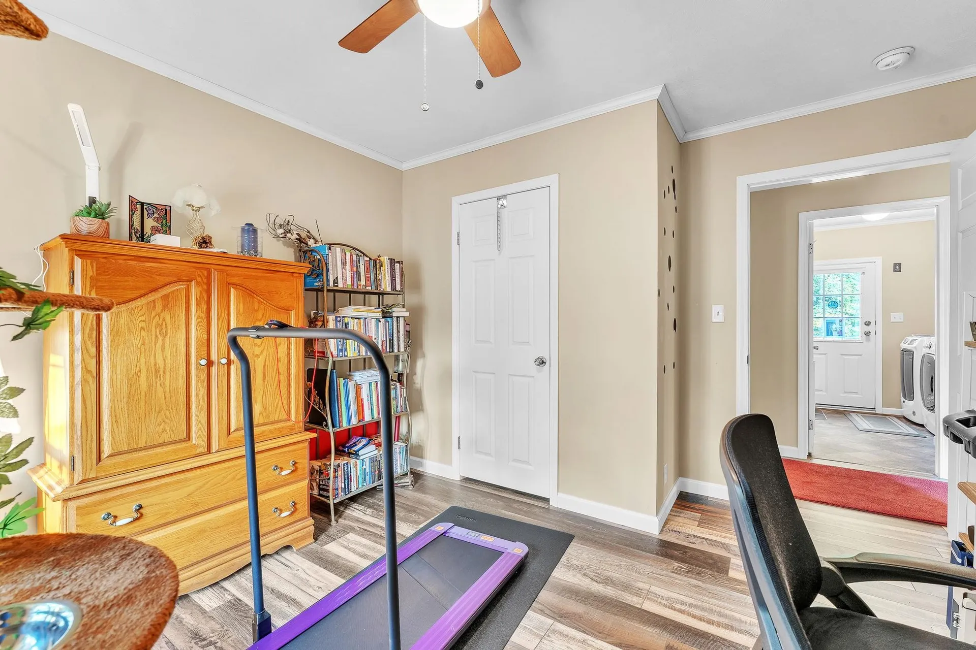 9 Kings Row Barre Town VT 05641