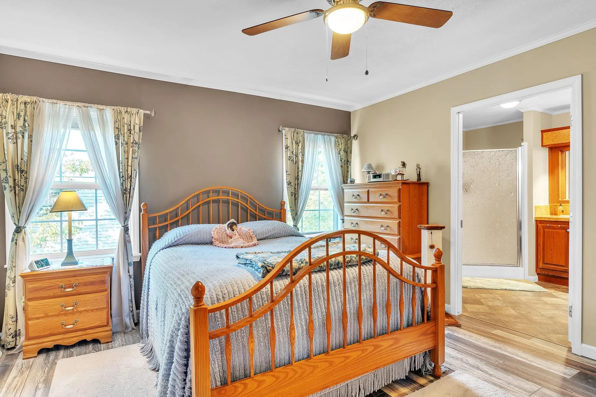 9 Kings Row Barre Town VT 05641