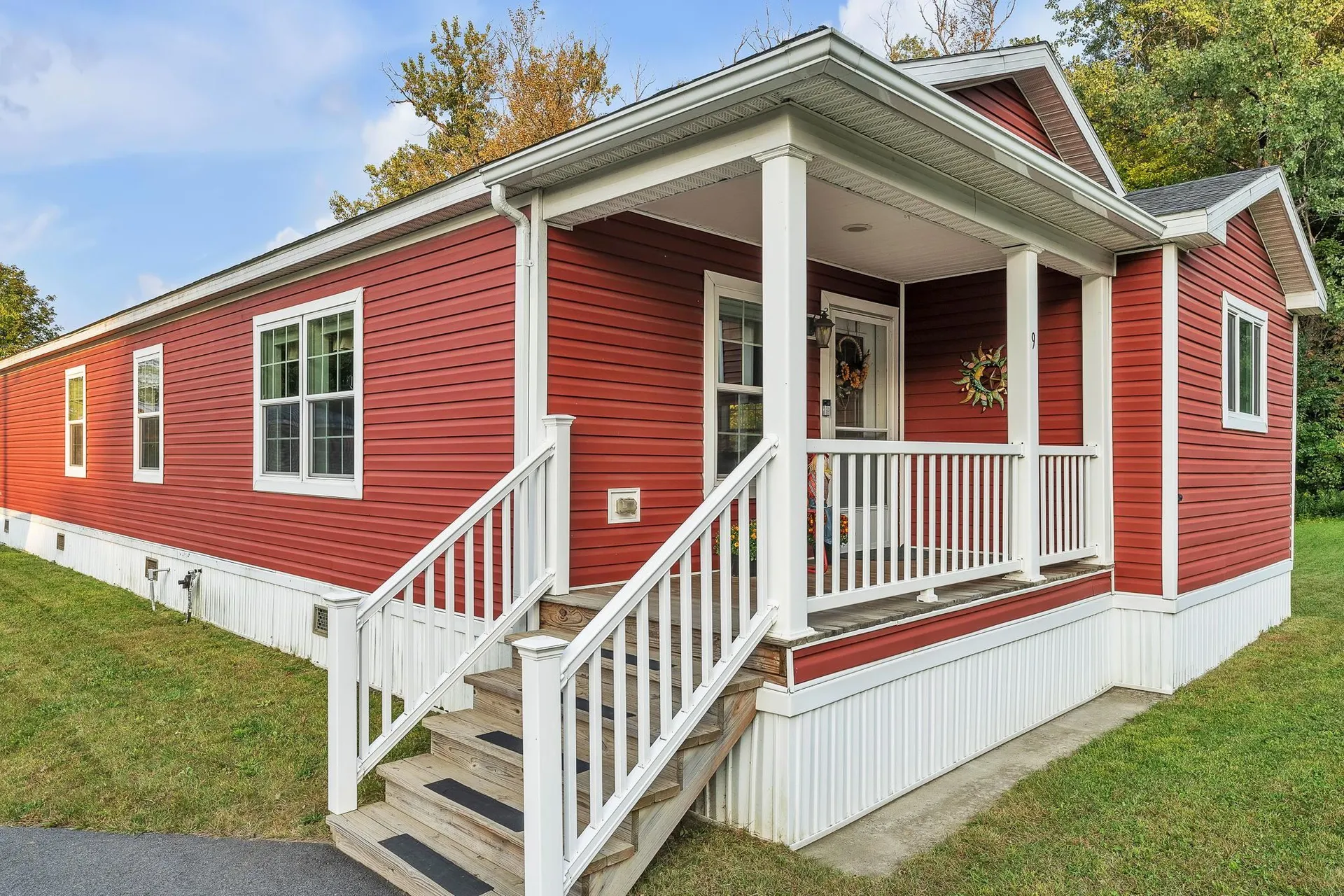 9 Kings Row Barre Town VT 05641