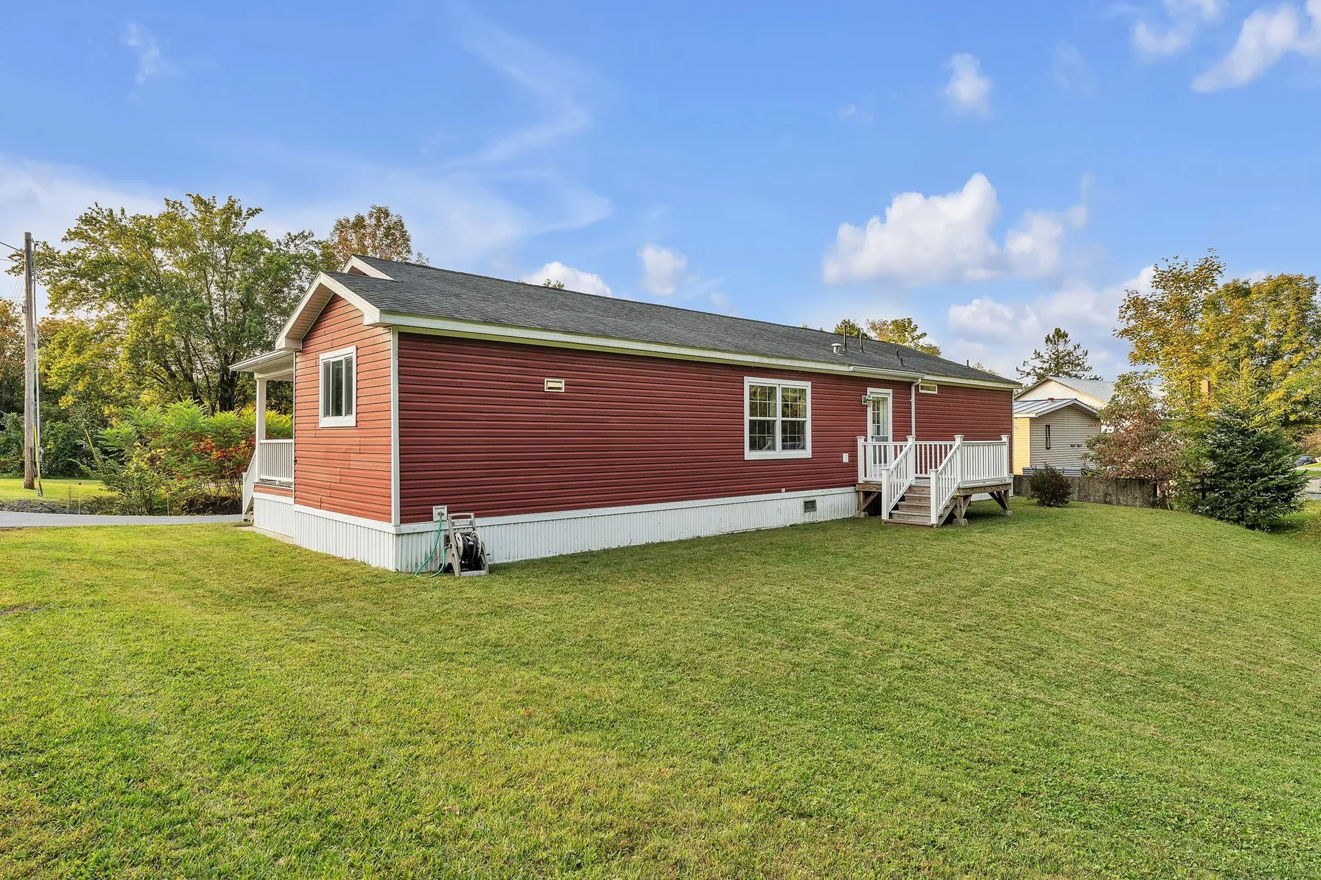 9 Kings Row Barre Town VT 05641