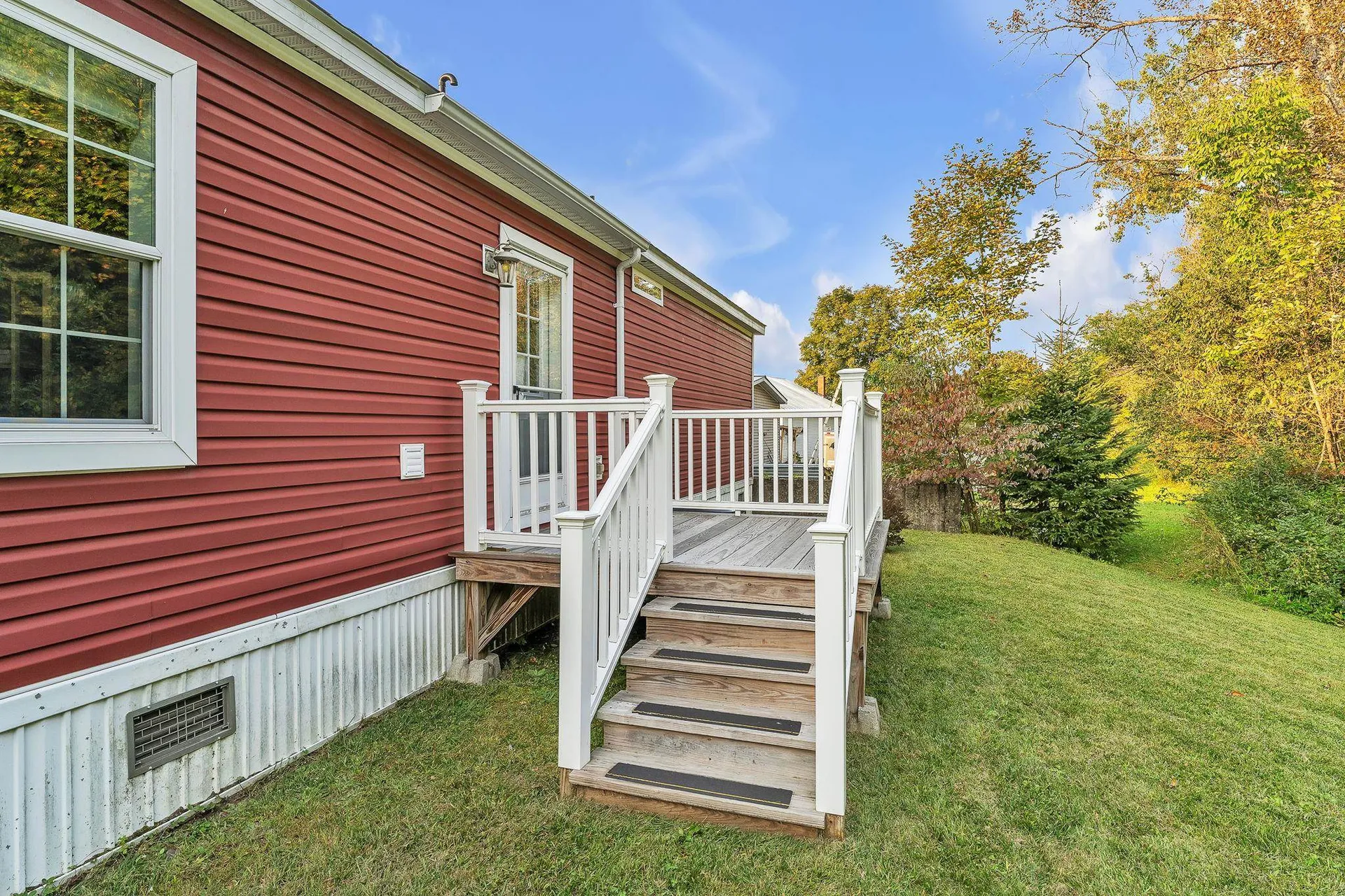 9 Kings Row Barre Town VT 05641