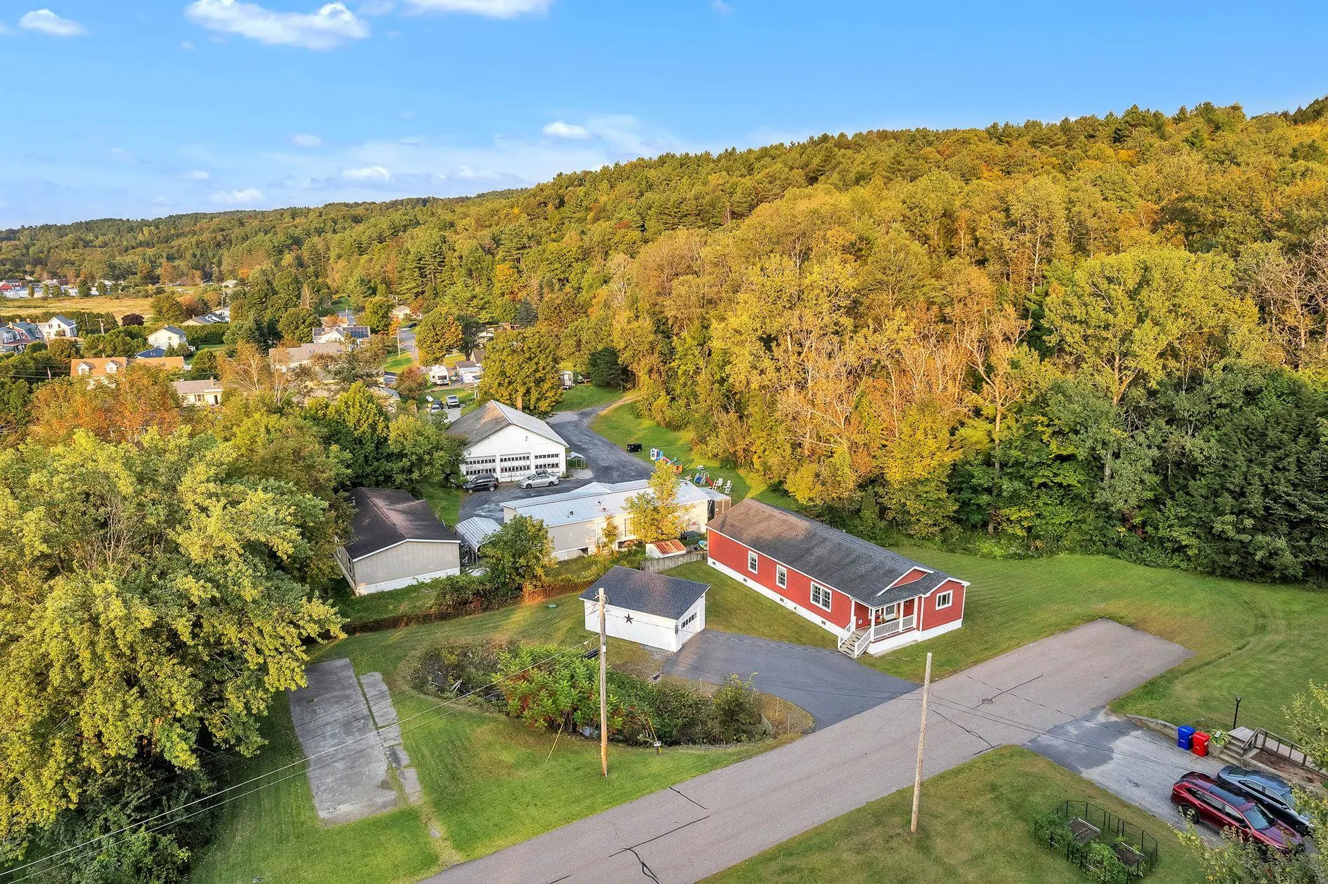 9 Kings Row Barre Town VT 05641