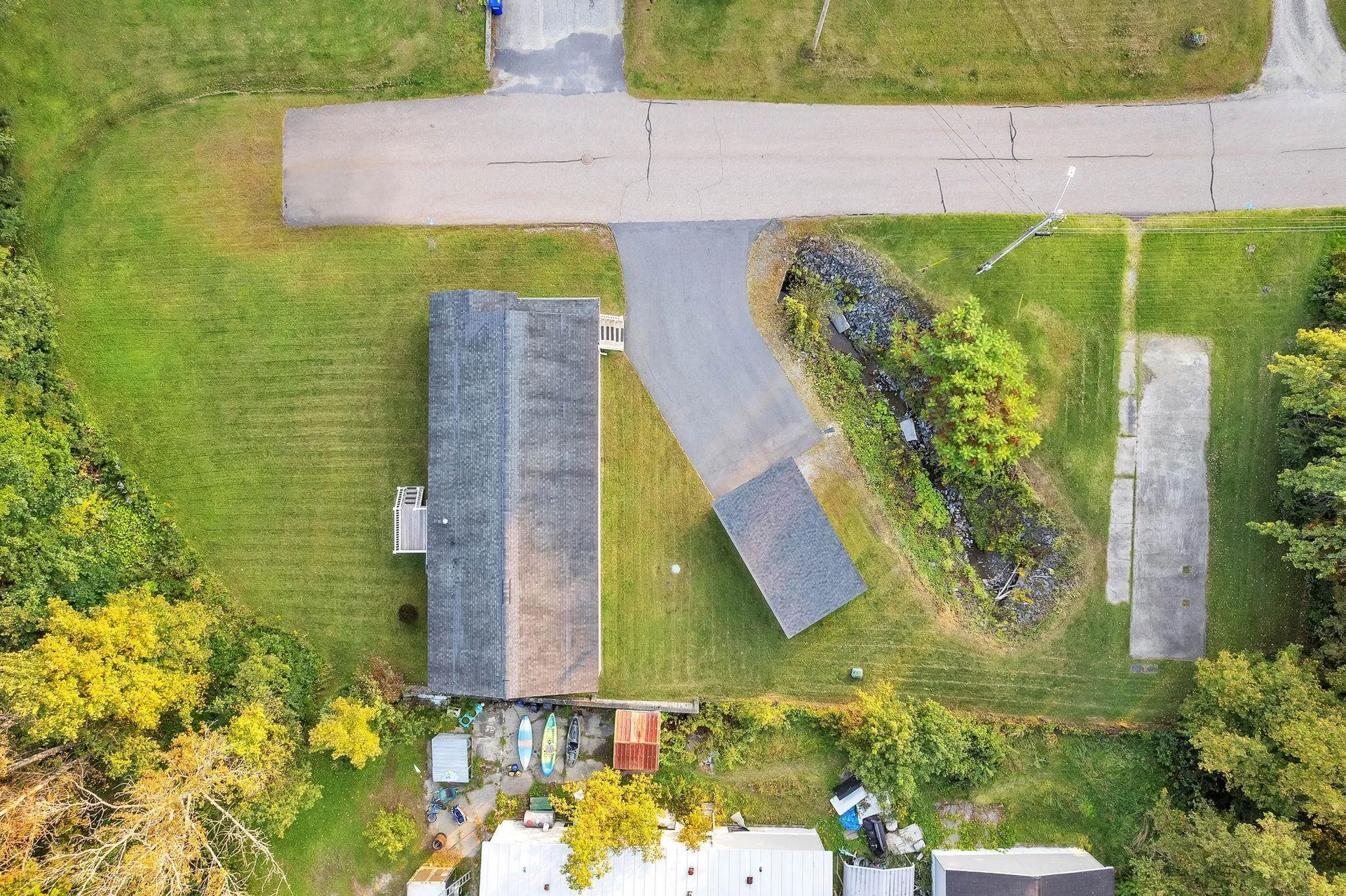 9 Kings Row Barre Town VT 05641