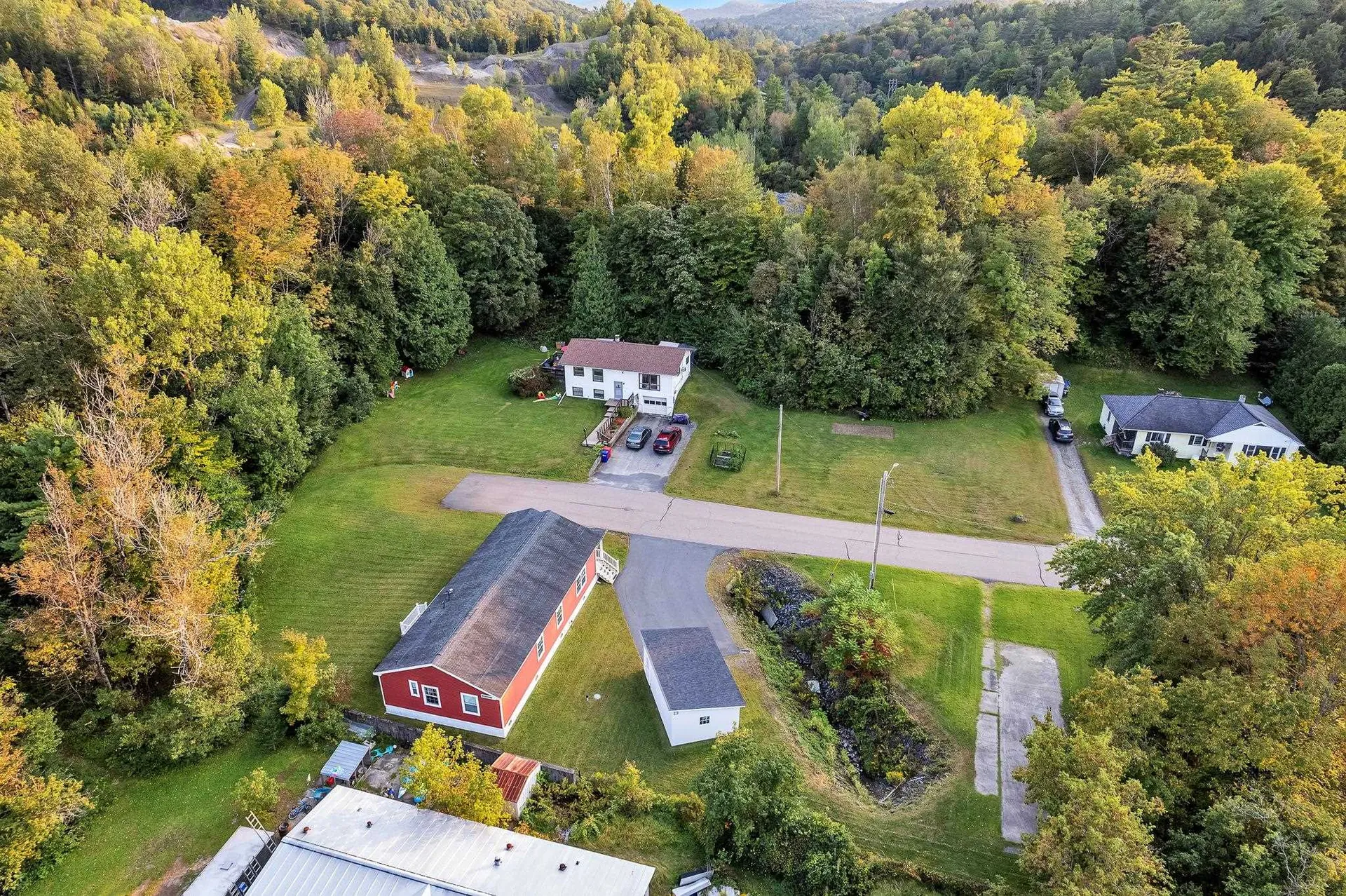 9 Kings Row Barre Town VT 05641