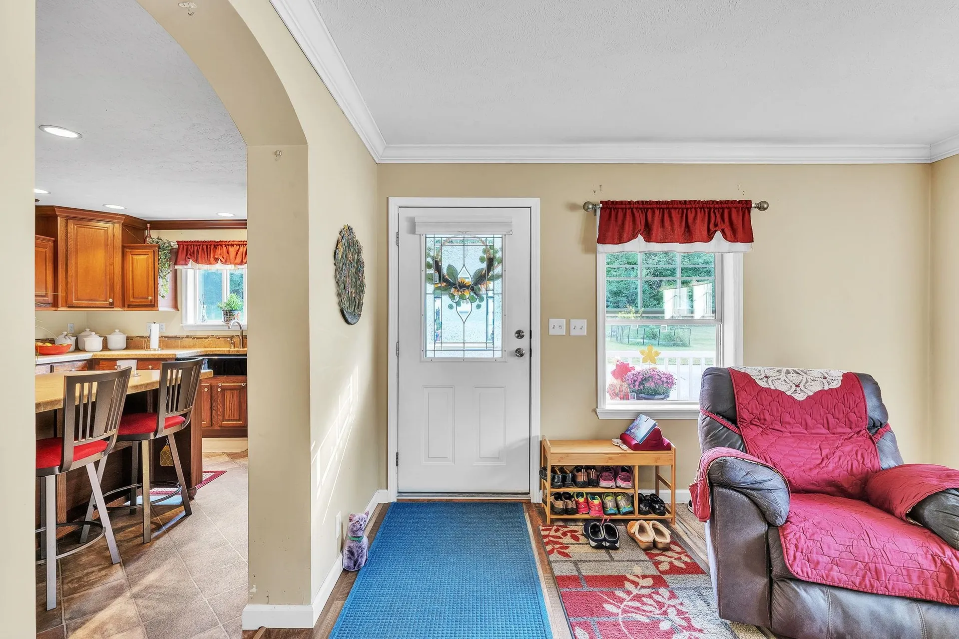 9 Kings Row Barre Town VT 05641