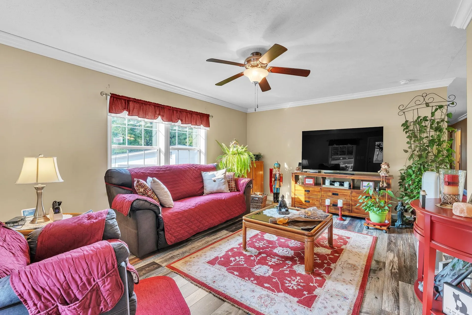 9 Kings Row Barre Town VT 05641