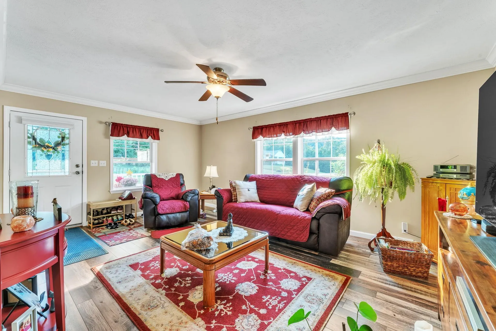 9 Kings Row Barre Town VT 05641