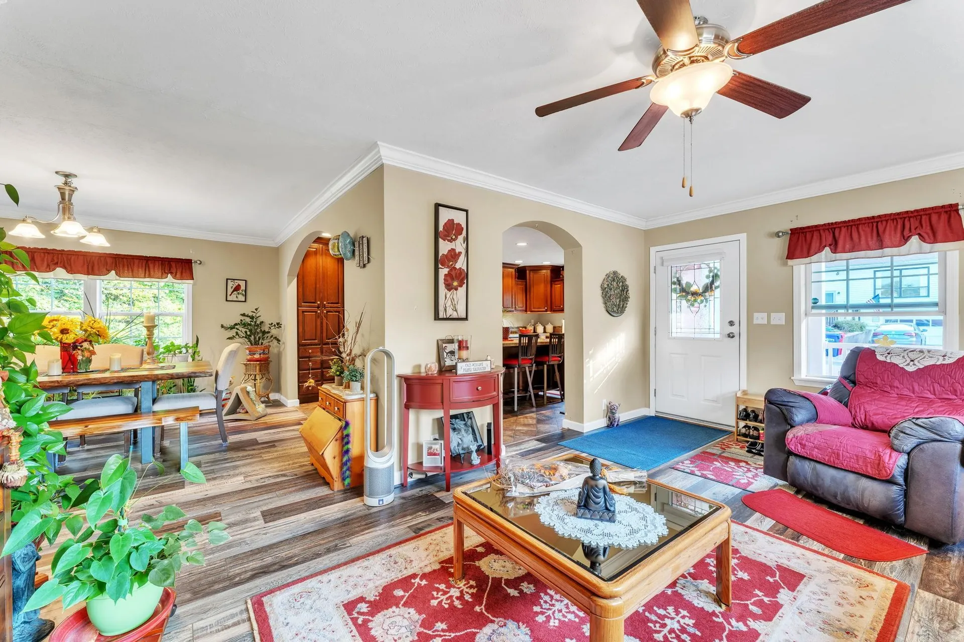 9 Kings Row Barre Town VT 05641