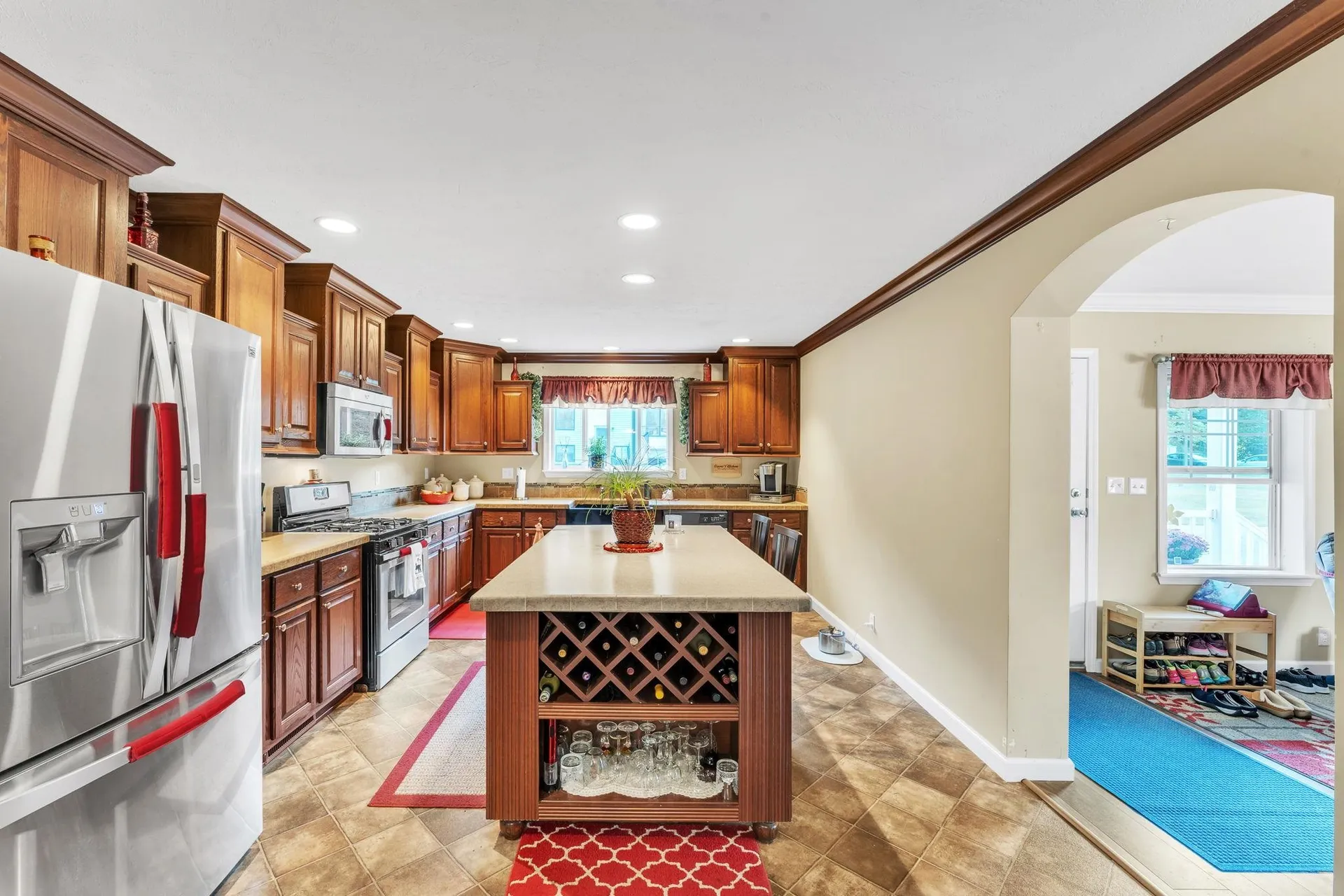 9 Kings Row Barre Town VT 05641