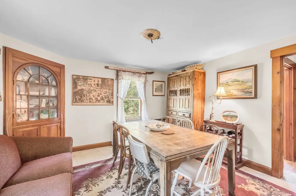 34 Route 100 Wardsboro VT 05355