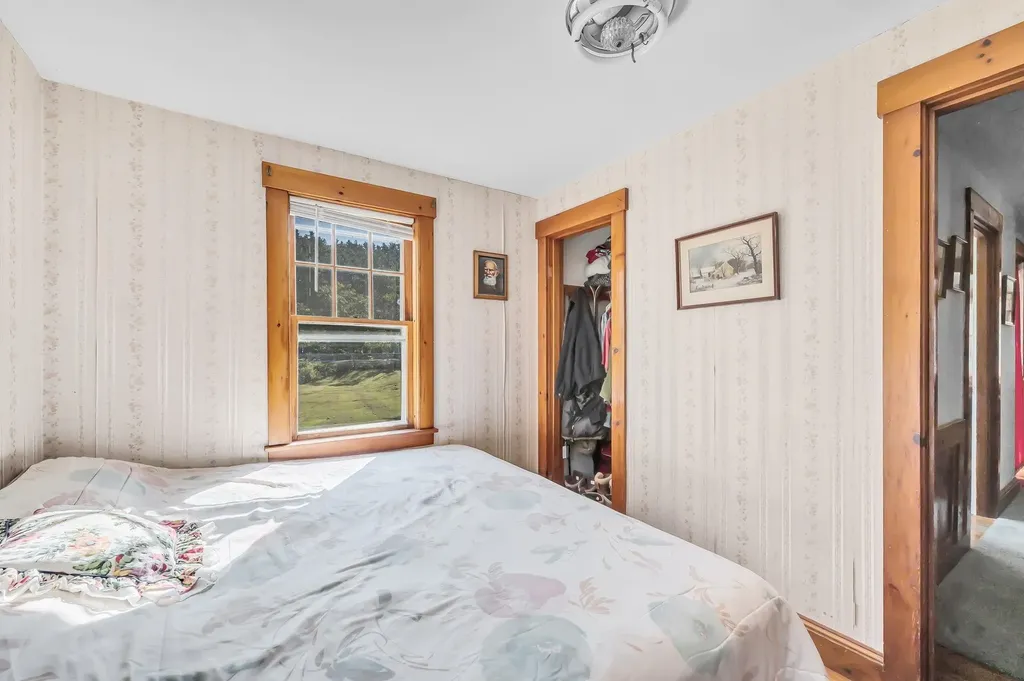 34 Route 100 Wardsboro VT 05355