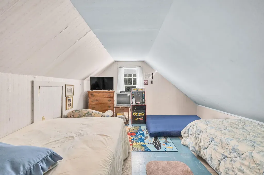 34 Route 100 Wardsboro VT 05355