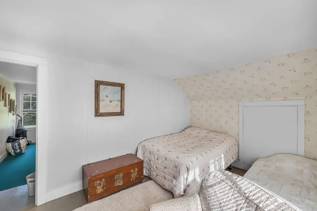 34 Route 100 Wardsboro VT 05355