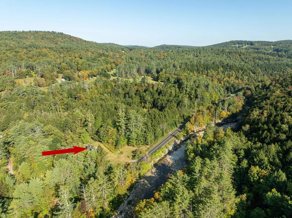 34 Route 100 Wardsboro VT 05355