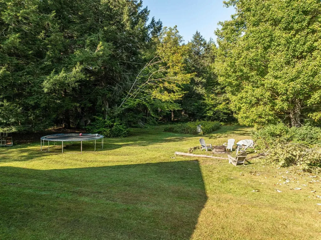 34 Route 100 Wardsboro VT 05355