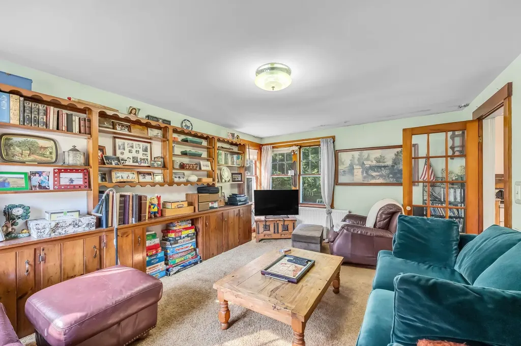 34 Route 100 Wardsboro VT 05355