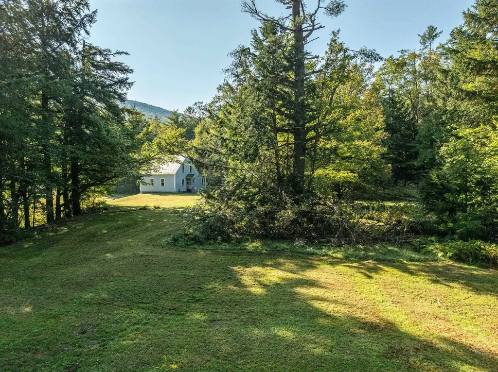 34 Route 100 Wardsboro VT 05355