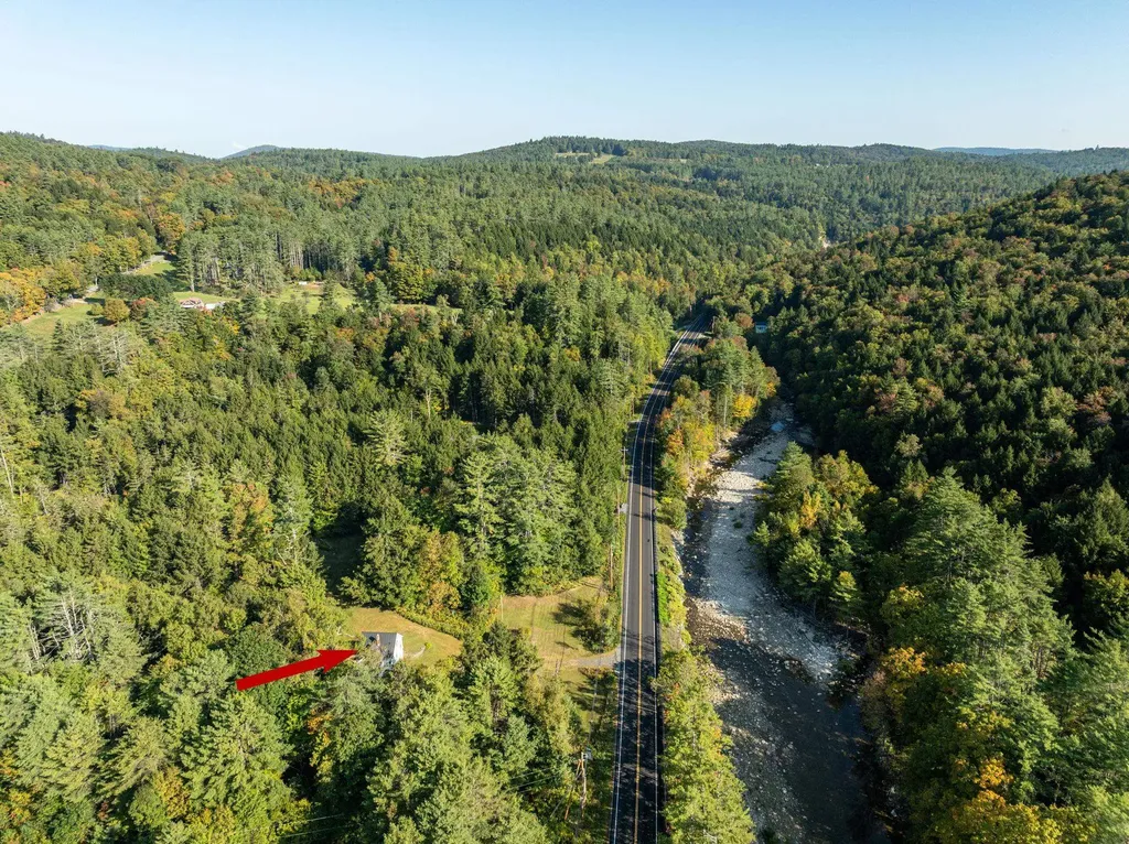 34 Route 100 Wardsboro VT 05355