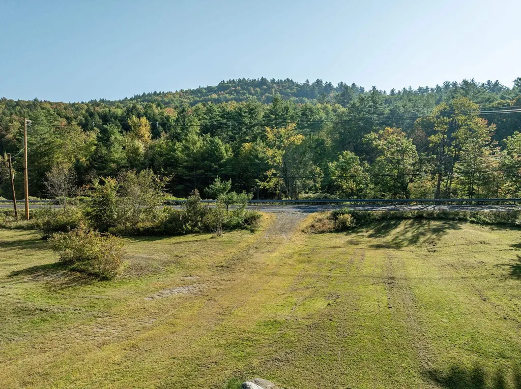 34 Route 100 Wardsboro VT 05355