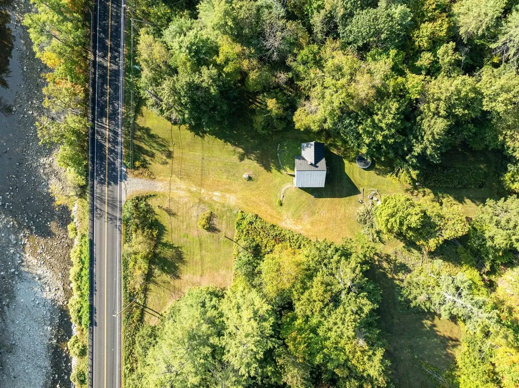 34 Route 100 Wardsboro VT 05355