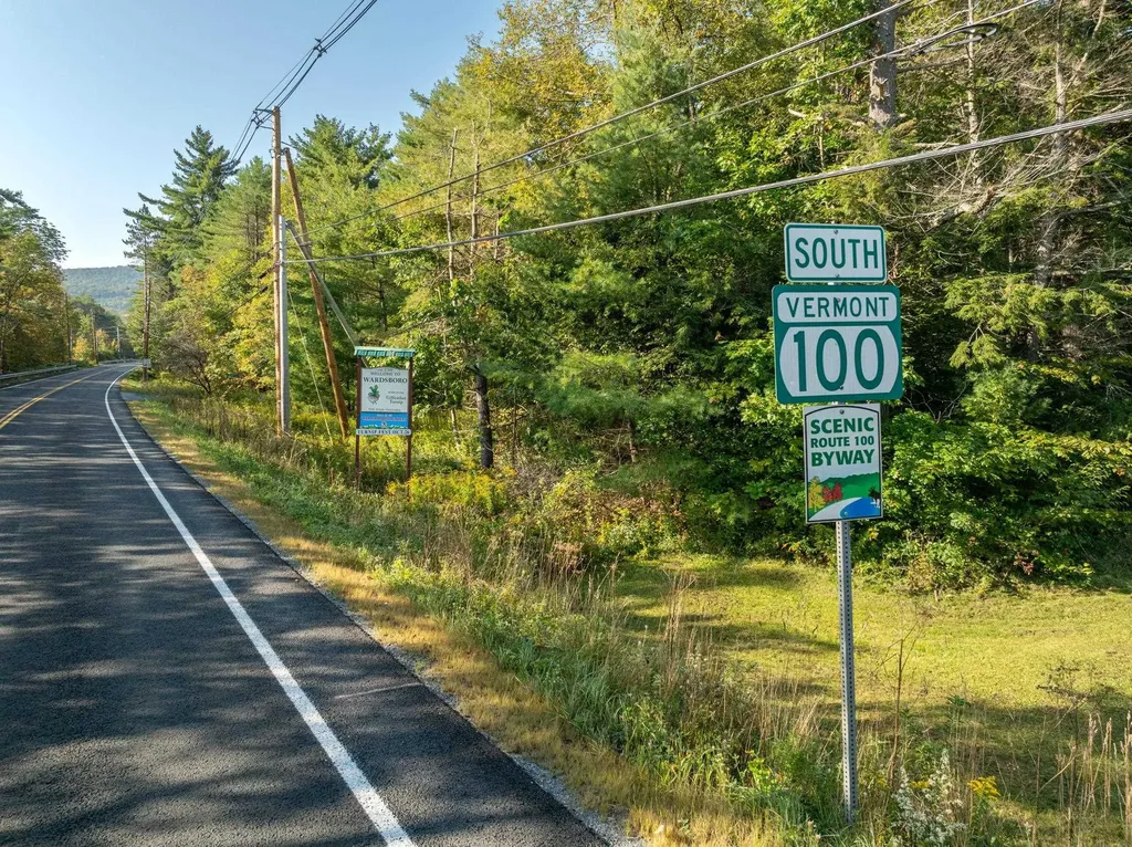 34 Route 100 Wardsboro VT 05355