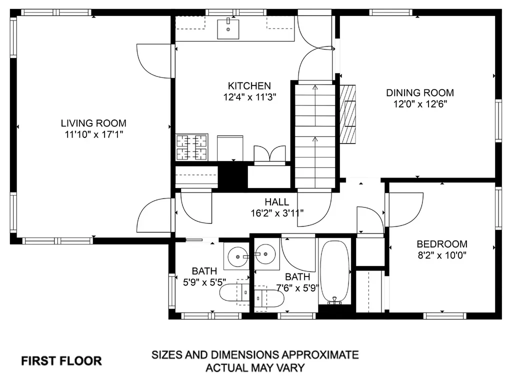 34 Route 100 Wardsboro VT 05355