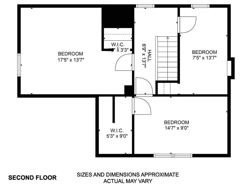 34 Route 100 Wardsboro VT 05355