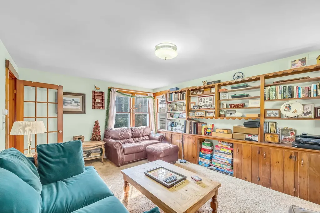 34 Route 100 Wardsboro VT 05355