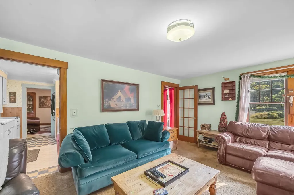 34 Route 100 Wardsboro VT 05355