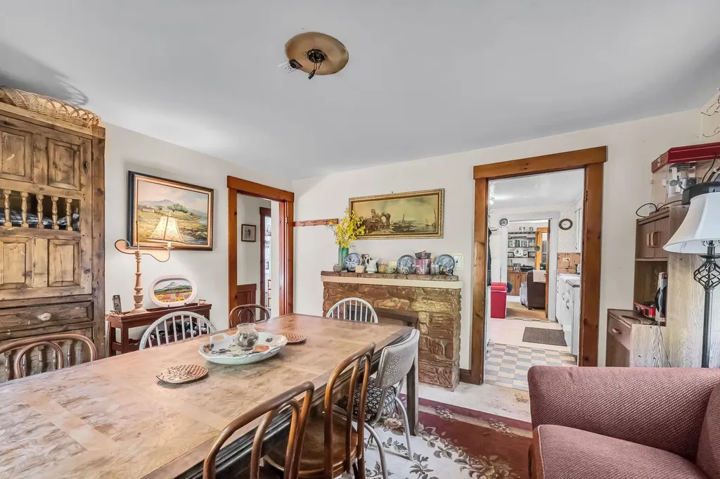 34 Route 100 Wardsboro VT 05355