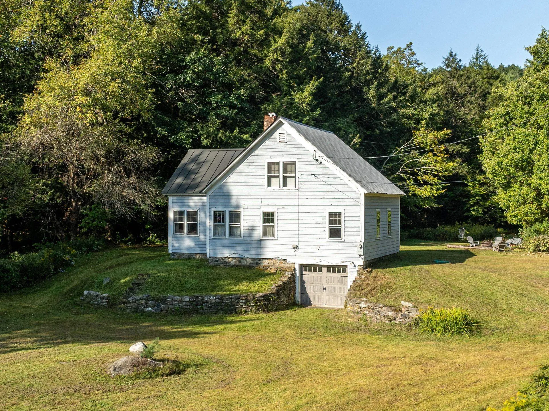 34 Route 100 Wardsboro VT 05355