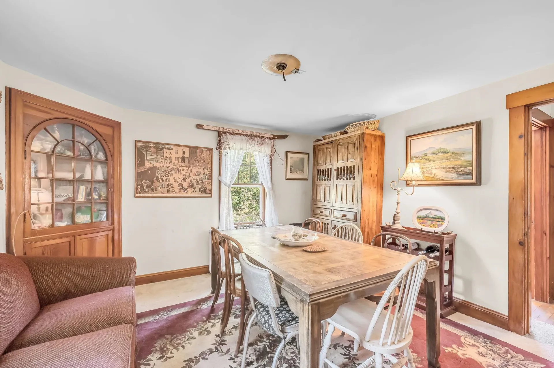 34 Route 100 Wardsboro VT 05355