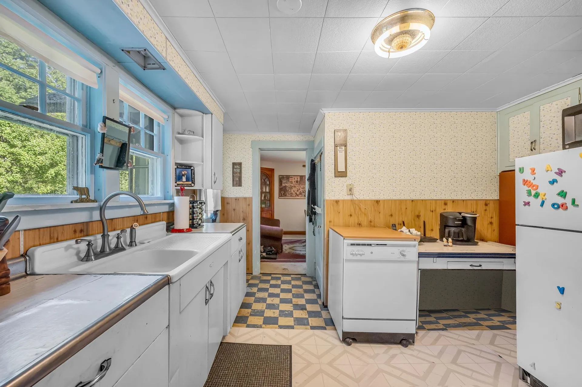 34 Route 100 Wardsboro VT 05355