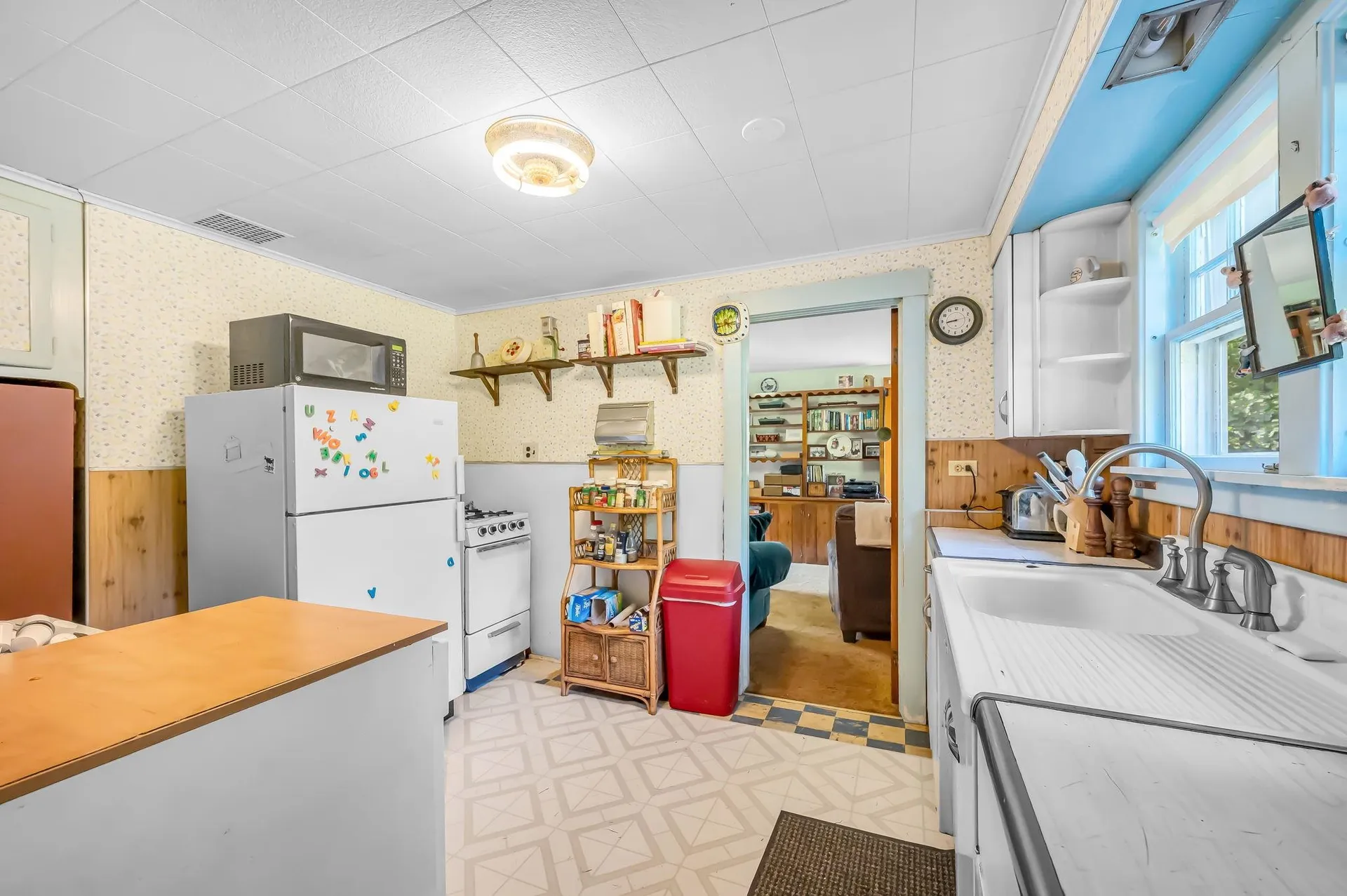 34 Route 100 Wardsboro VT 05355