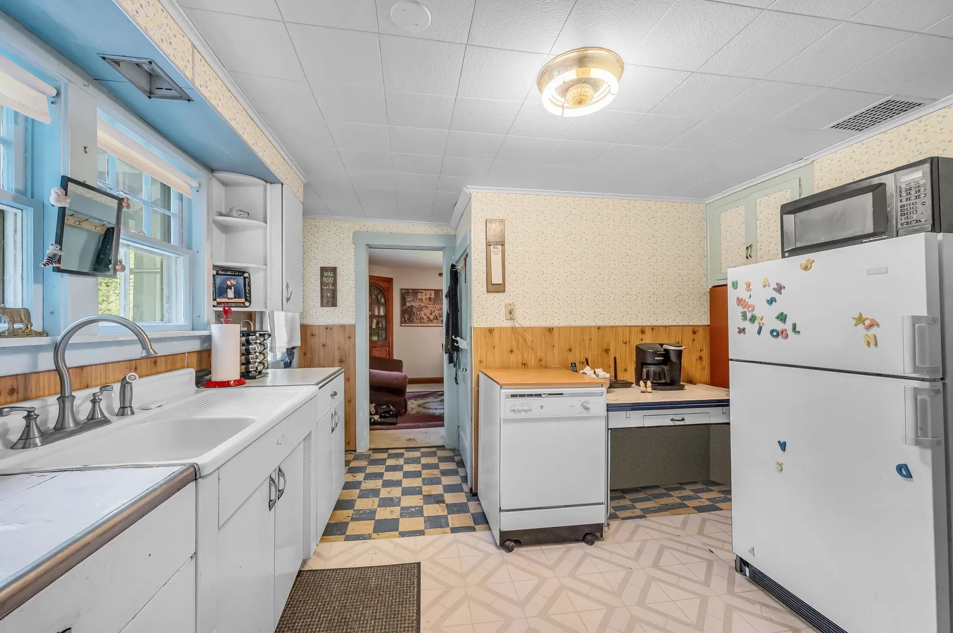 34 Route 100 Wardsboro VT 05355