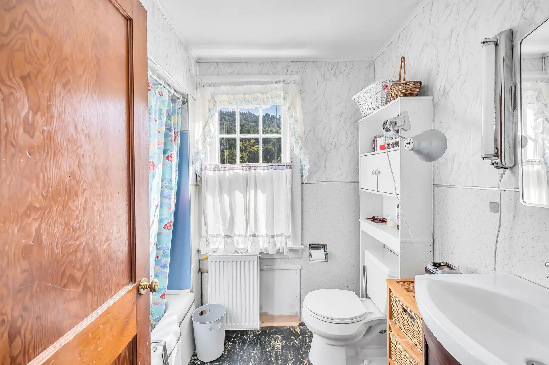 34 Route 100 Wardsboro VT 05355