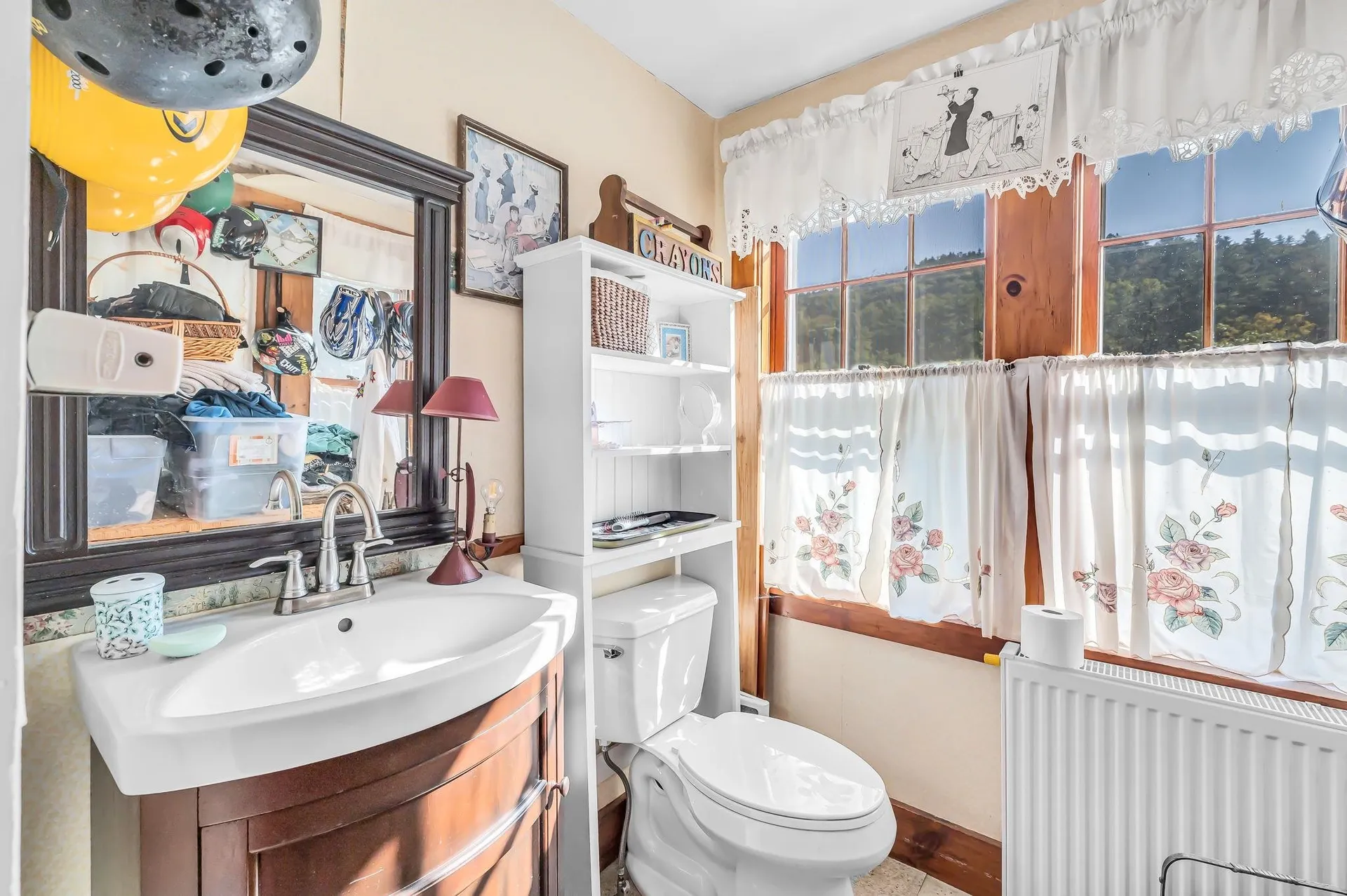 34 Route 100 Wardsboro VT 05355