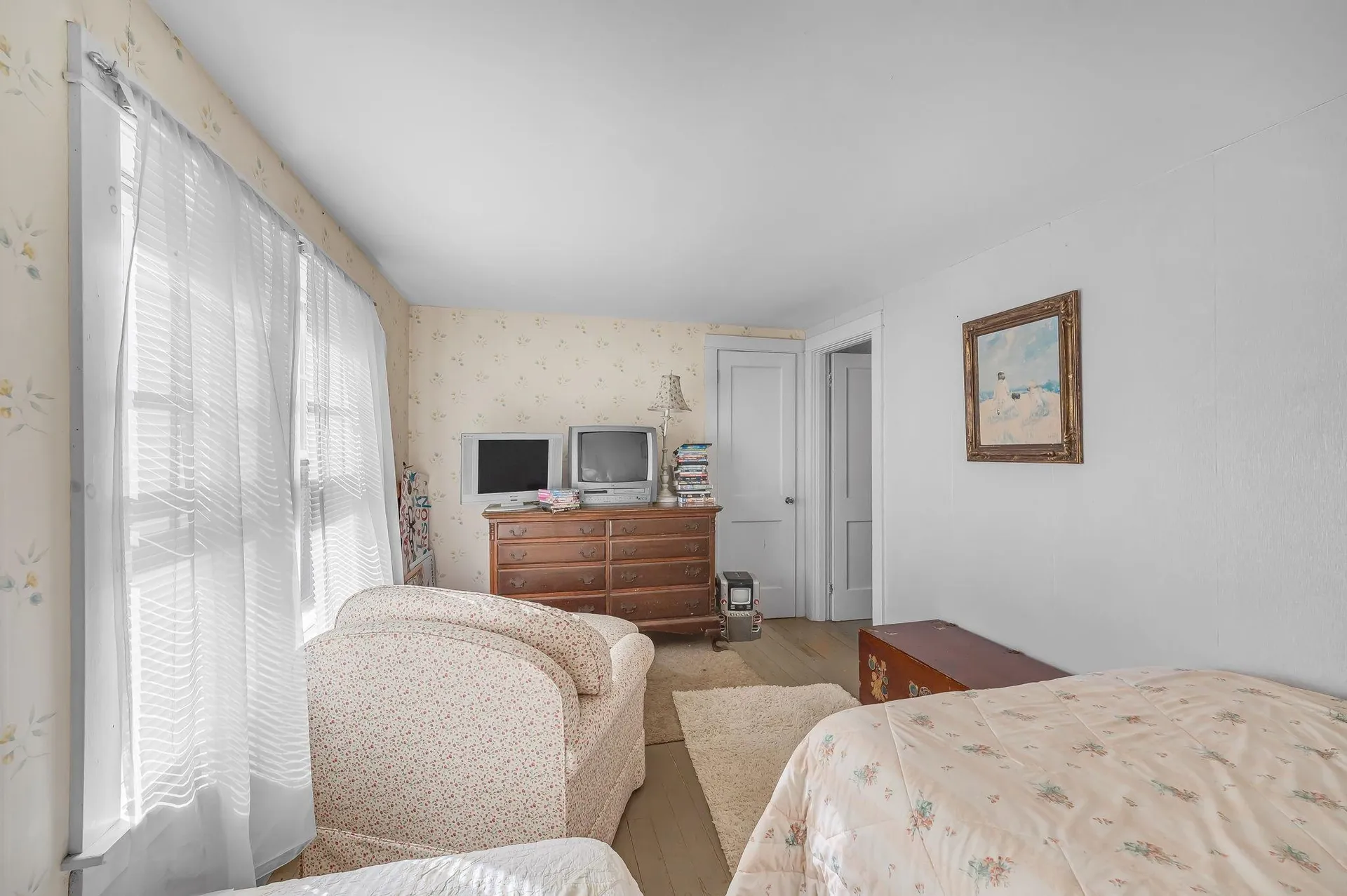 34 Route 100 Wardsboro VT 05355