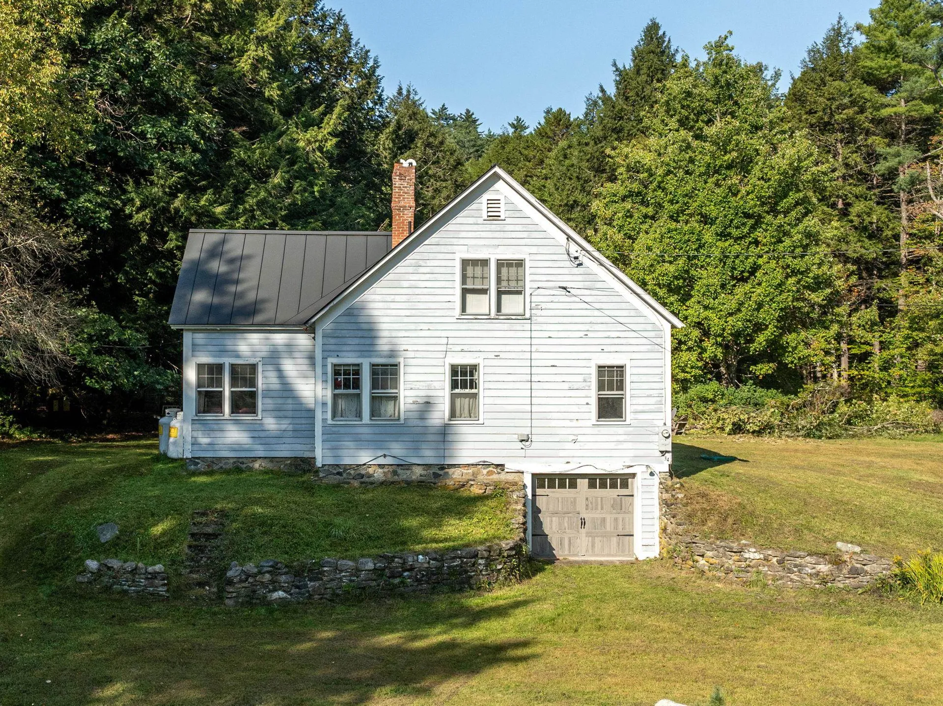 34 Route 100 Wardsboro VT 05355